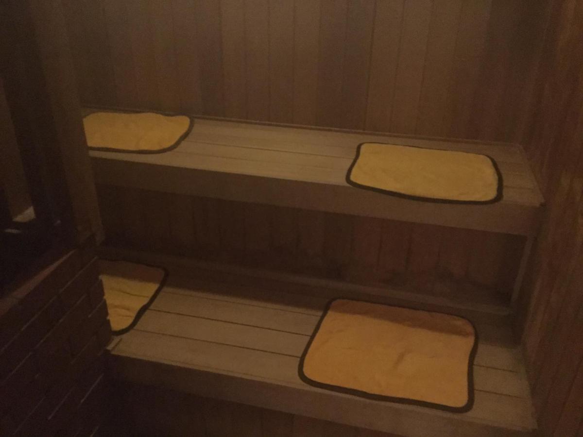 Kyukamura Shikotsuko Csitosze Kültér fotó